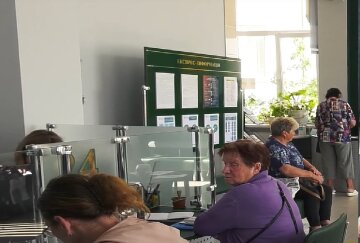 Выплаты для ВПЛ в Днепропетровской области