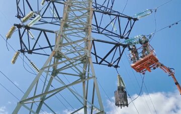 Графики отключения света в Полтавской области на неделю с 10 по 16 августа