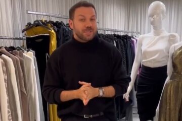 андре тан, скрин