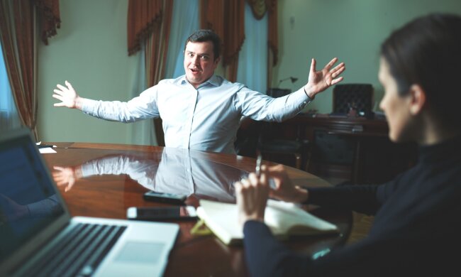 Сытник, НАБУ