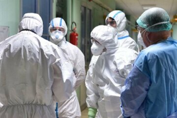 Китайський вірус не вгамовується на Одещині, жертв все більше: тривожні дані