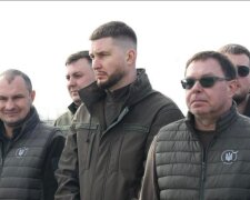 Хмельницький полігон твердих побутових відходів