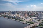 Прогноз погоды на неделю с 3 по 9 июля в Днепропетровской области.
