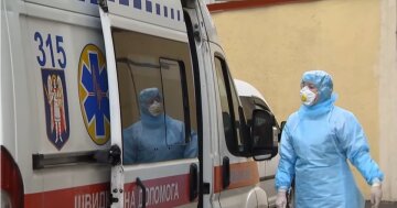 "Больницы переполнены": больных китайским вирусом массово вывозят из Харькова, заявление Кучера