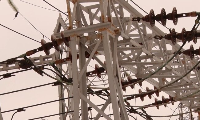 Графіки відключення світла у Сумах на 18 лютого