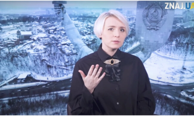 В Україні скоро виникнуть проблеми з пенсіями, - Катерина Котенкова