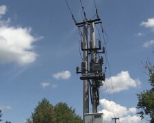 Графіки відключення світла у Полтавській області на 21 квітня