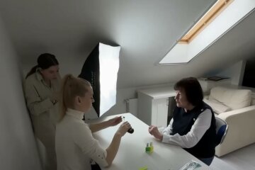 Работа для пенсионеров в Днепре