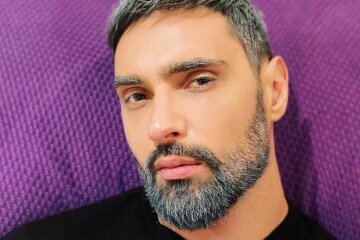 виталий козловский