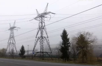 Отключение света в Винницкой области: кому следует подготовиться