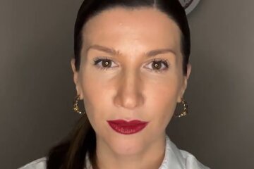 Аніта Луценко