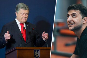 Результати виборів президента України: ЦВК оприлюднила дані