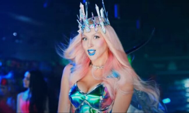 "Давайте Дорофєєву": українці "погнали" Олю Полякову з популярного шоу