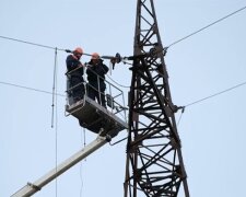 Графіки відключення світла в Кіровоградській області на 27 січня