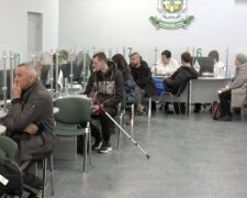 Грошова допомога для пенсіонерів у Запорізькій області