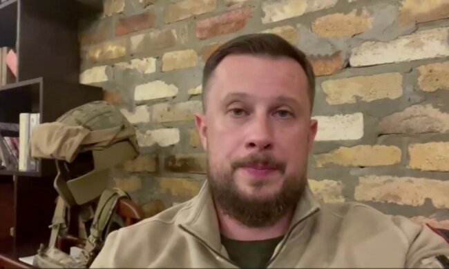 5 тисяч біженців – це люди, які не захотіли воювати за власну країну, - Білецький про афганців