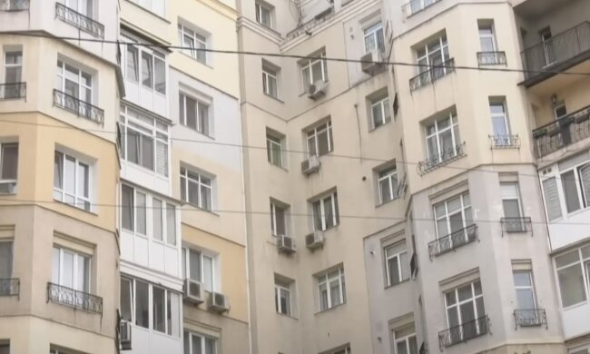 Бесплатное жилье для ВПЛ в Запорожье