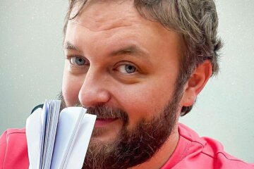 Дзідзьо, Михайло Хома, DZIDZIO