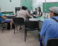 доплати для пенсіонерів у Полтавській області 