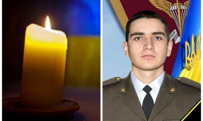 "Парню было всего 20 лет": жизнь молодого бойца ВСУ оборвалась на Донбассе