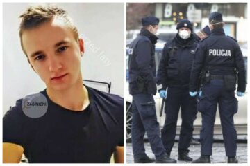 21-летний Станислав загадочно исчез в Польше, поиски оказались напрасными: что известно