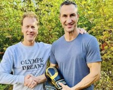 World Boxing підтвердив: участь українців на чемпіонаті світу вдалася завдяки Кличку