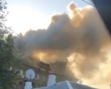 Харків накрила низка пожеж, рятувальники розриваються: з'явилися кадри