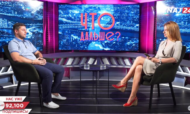 Сама инициатива создания крымской платформы — я считаю, очень правильная, - Мокан