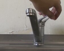 Відключення води в Миколаєві 23 травня