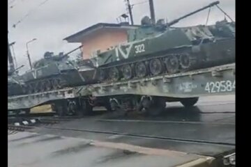 "Перебрасывают войска": расследователи CIT рассказали, куда поехали оккупанты, которые бежали из-под Киева