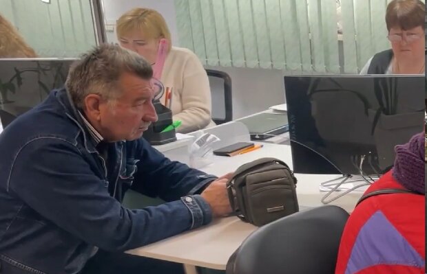 Доплати для пенсіонерів у Запорізькій області