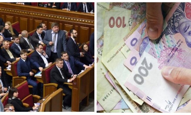 Рада приняла важный закон: что будет с зарплатами украинцев, «более чем на 80%...»