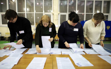 Мажоритарная избирательная система в Украине: полный анализ и все, что нужно знать 
