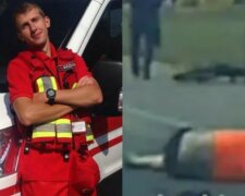 Толкнул под грузовик 27-летнего врача: пьяный пешеход может отделаться 5 годами тюрьмы
