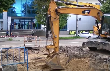 В Полтаве перекроют движение транспорта