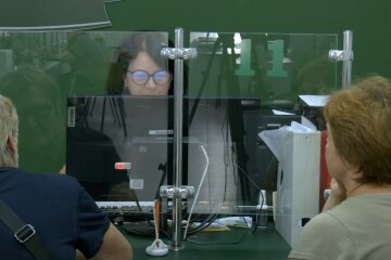 Работа для пенсионеров в Ровно