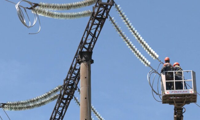 Графіки відключення світла в Чернігові на 27 січня