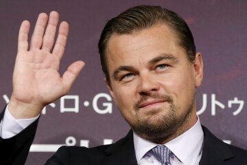 Леонардо Ди Каприо