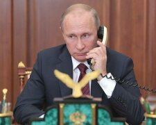 "Бісить": у Кремлі розповіли подробиці, як Путін скаржився на Україну