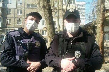 коронавирус, люди, полиция