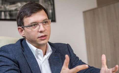 евгений мураев