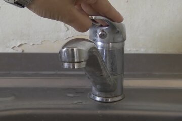 Підвищення тарифів на воду у Дніпропетровській області