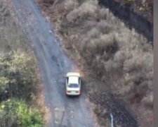 На приграничной территории Одесщины остановили авто с украинцами: грозит до 7 лет заключения