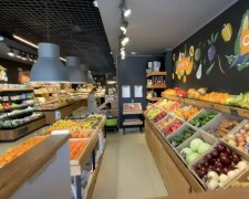 Дефіцит продуктів у Чернігівській області