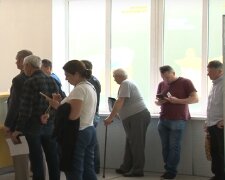 Субсидии для пенсионеров в Полтавской области
