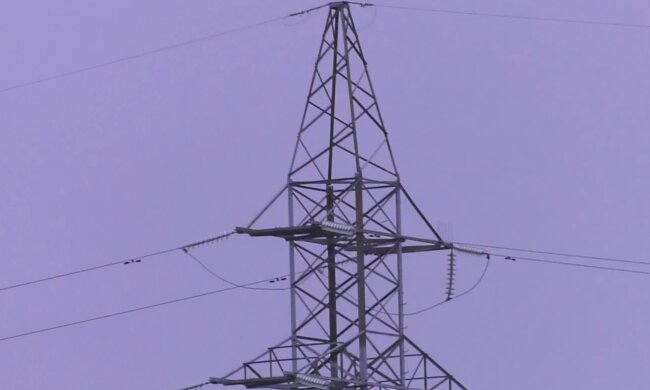 Графики отключения света в Полтавской области на неделю с 9 по 15 марта