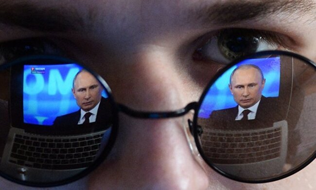 пропаганда пропагандисты кремля