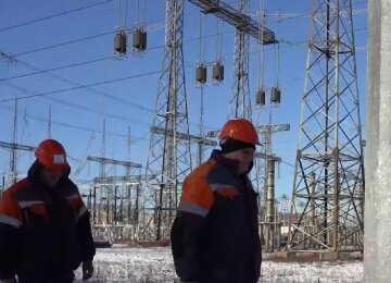 Графики отключения света в Киевской области на 10 февраля