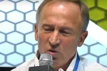 "Примирення бути не може": тренер збірної України висловився про футболістів з РФ