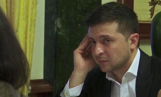 "Україна не рояль": Зеленському пригадали проколи минулого і запропонували піти